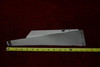    Piper PA-30 Twin Comanche LH Flap Fairing PN 21267-00, 21267-000