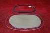Hawker Siddeley Aviation Inner Window Liner PN S25FC7887-31A