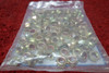 Military Standard Self-Locking Hexagon Nut PN MS21083N5, MS20364-521R