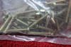 Military Standard Pan Head Machine Screw PN MS35206-250