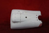  Piper PA-23-250 Aztec Lower Engine Cowling w/ Nose Cap PN 16549, 16483-08, 16483-008 (CALL OR EMAIL TO BUY)