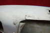   Cessna 150, 172, 182 LH Main Wheel Pant Fairing PN 0541185-5, 0741046-203