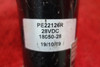  Weldon Pump 18050-28 Fuel Pump 28V PN SK02-09-10, PE22126R