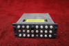 Baker Electronics B1035-H303-HAU7 Audio Control System PN 990-3334-146