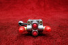 Barksdale Controls 9021-M High Pressure Valve