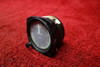 Edo-Aire EA-5175 Airspeed Indicator PN 820308-507, EA-5175-507PT-MON 