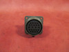 Circular Connector Plug PN MS3102R