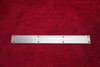 Cessna 150F Seat Rail