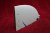 Piper PA-23 Vertical Fin Top Fairing, PN 17053-08, 17053-008