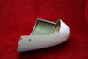 Cessna 550 Citation FWD Nose Cap PN 5513090-41 (CALL OR EMAIL TO BUY)