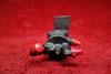 Garrett Wastegate Actuator Valve PN C165006-0106, 470908-9012