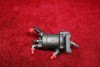 Garrett Wastegate Actuator Valve PN C165006-0106, 470908-9012