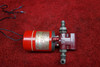   Dukes Electric Fuel Boost Pump 14V PN 1499-00-21NV