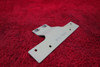  Cessna 172 AFT Pilot/Co-Pilot Restraint Attach Bracket PN 0515073-19, 0515073-18