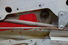   Cessna 172 LH Cabin Door PN 0517001-803, 0517001-39  (CALL OR EMAIL TO BUY)