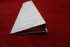 Piper PA-28, PA-32 RH Aileron PN 66767-01, 66767-001 (CALL OR EMAIL TO BUY)