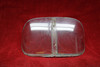 Cessna 172P Rear Back Window PN 0512100-9