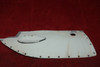 Cessna RH Lower Wing Tip Fairing W/ Shield PN 0823413