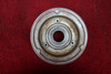  Aircraft  Wheel Rim Half