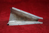  Cessna 421A Lower Aft Tail Cone Fairing PN 5112001-10