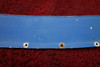   Aeronca Lower Window Collar