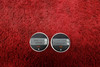 Electro-Voice H-143/AIC Earphone Pair