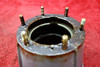 Aircraft  Gearbox Housing PN 674940