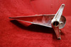  Piper PA-23-250 Aztec Rudder PN 16199-00, 16199-000 (CALL OR EMAIL TO BUY)