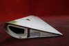 Piper PA-24, PA-30, PA-39 RH Flap PN 22699-1, 22699-01, 22699-001 (CALL OR EMAIL TO BUY)