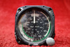 United Instruments Inc Airspeed Indicator PN 8130