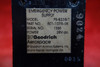    BF Goodrich PS-823B/T Emergency Power Supply 28V PN 501-1075-06