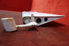 Piper PA-23-250 Aztec RH Aileron PN 17100-1, 17100-01, 17100-001 (CALL OR EMAIL TO BUY)