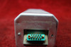 King Radio Corp  KI-201C Course Selector Indicator PN 066-3008-02