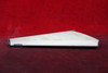  Piper PA-28, PA-32 Vertical Fin PN 66975, 66975-00, 66975-000, 63501-2, 63501-02, 63501-002 (CALL OR EMAIL TO BUY)