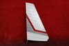  Piper Vertical Fin (CALL OR EMAIL TO BUY) 