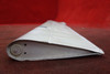 Beechcraft 60, 60A  Duke LH Aileron PN 60-130001-601 (CALL OR EMAIL TO BUY)