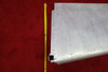 Mickler Larry J. RV6-A Rudder (CALL OR EMAIL TO BUY)