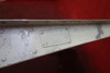  Piper PA-30, PA-39 Twin Comanche Rudder PN 23447-15 23447-015 (CALL OR EMAIL TO BUY)