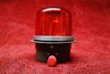 Whelen Rotating Navigation Beacon Light PN 6220-882-1647, WRM-24