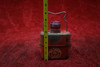  U-C Lite Manufacturing Co Big Beam NO. 408 Battery Operated Emergency Light