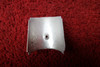 Cessna 150, 152, 172, Wing Tip Position Navigation Light Shield PN  0423007-1