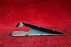    Piper PA-23 Apache LH Wing Trailing Edge Rib PN 17551-00, 17551-000