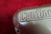 Continental  Valve   Cover PN 652615