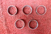  Camshaft Bearing Set PN X 950 CS STD