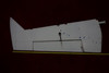  Cessna 210 RH Elevator W/ Trim Tab PN 1234000 (CALL OR EMAIL TO BUY)