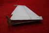    Cessna 150 Rudder PN 0431001  (CALL OR EMAIL TO BUY)