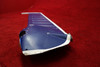   Mooney M20 Rudder PN 460043 (CALL OR EMAIL TO BUY)