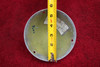 Piper PA-30  Twin Comanche Spinner Dome Cap PN 23819-03, 23819-003, CHP-226