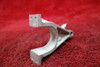   Piper PA-23 Lower Rudder Hinge Bracket PN 17289, 17289-00, 17289-000