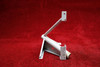 Mickler Larry J. RV6-A Main Landing Gear Support Bracket